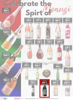 Liquor Junction : Fill Your Basket (09 April - 30 April 2026), page 6