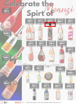 Liquor Junction : Fill Your Basket (09 April - 30 April 2026), page 6