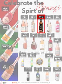 Liquor Junction : Fill Your Basket (09 April - 30 April 2026), page 6