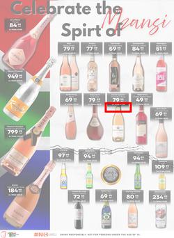 Liquor Junction : Fill Your Basket (09 April - 30 April 2026), page 6