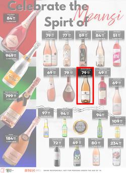 Liquor Junction : Fill Your Basket (09 April - 30 April 2026), page 6