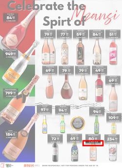Liquor Junction : Fill Your Basket (09 April - 30 April 2026), page 6
