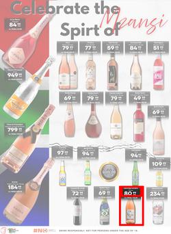 Liquor Junction : Fill Your Basket (09 April - 30 April 2026), page 6