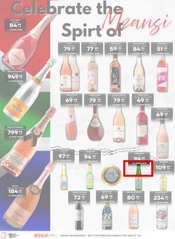 Liquor Junction : Fill Your Basket (09 April - 30 April 2026), page 6