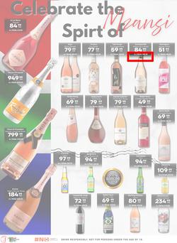 Liquor Junction : Fill Your Basket (09 April - 30 April 2026), page 6