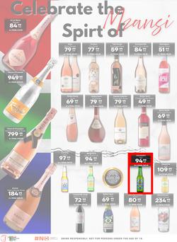 Liquor Junction : Fill Your Basket (09 April - 30 April 2026), page 6