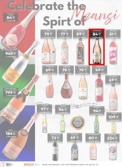 Liquor Junction : Fill Your Basket (09 April - 30 April 2026), page 6