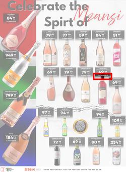 Liquor Junction : Fill Your Basket (09 April - 30 April 2026), page 6