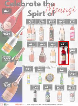 Liquor Junction : Fill Your Basket (09 April - 30 April 2026), page 6