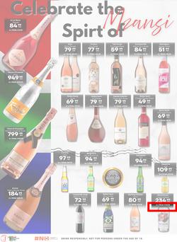Liquor Junction : Fill Your Basket (09 April - 30 April 2026), page 6