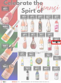 Liquor Junction : Fill Your Basket (09 April - 30 April 2026), page 6