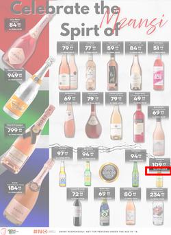 Liquor Junction : Fill Your Basket (09 April - 30 April 2026), page 6