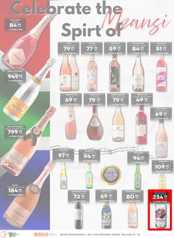 Liquor Junction : Fill Your Basket (09 April - 30 April 2026), page 6