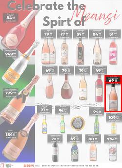 Liquor Junction : Fill Your Basket (09 April - 30 April 2026), page 6