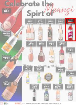 Liquor Junction : Fill Your Basket (09 April - 30 April 2026), page 6