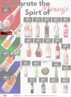 Liquor Junction : Fill Your Basket (09 April - 30 April 2026), page 6
