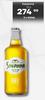 Savanna Dry-12 x 500ml