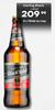 Carling Black Label-12 x 750ml