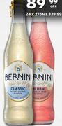 Bernini Range-6 x 275ml