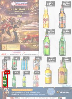 Liquor Junction : Fill Your Basket (09 April - 30 April 2026), page 7