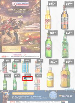 Liquor Junction : Fill Your Basket (09 April - 30 April 2026), page 7