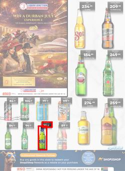 Liquor Junction : Fill Your Basket (09 April - 30 April 2026), page 7