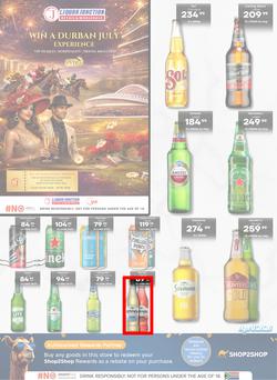 Liquor Junction : Fill Your Basket (09 April - 30 April 2026), page 7