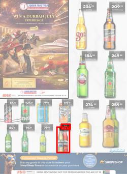 Liquor Junction : Fill Your Basket (09 April - 30 April 2026), page 7