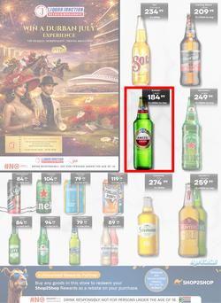 Liquor Junction : Fill Your Basket (09 April - 30 April 2026), page 7