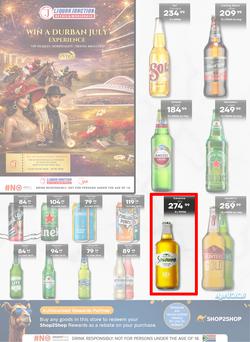 Liquor Junction : Fill Your Basket (09 April - 30 April 2026), page 7