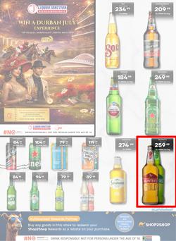 Liquor Junction : Fill Your Basket (09 April - 30 April 2026), page 7