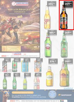 Liquor Junction : Fill Your Basket (09 April - 30 April 2026), page 7