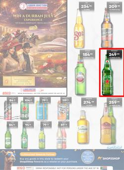 Liquor Junction : Fill Your Basket (09 April - 30 April 2026), page 7