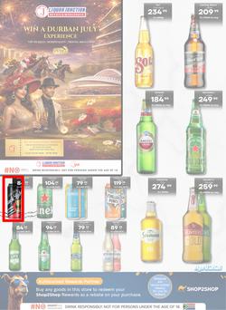 Liquor Junction : Fill Your Basket (09 April - 30 April 2026), page 7