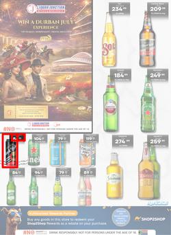 Liquor Junction : Fill Your Basket (09 April - 30 April 2026), page 7