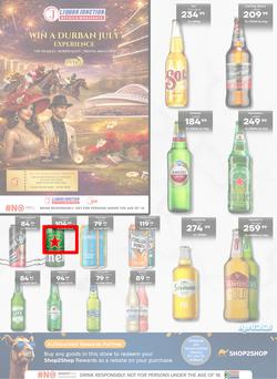 Liquor Junction : Fill Your Basket (09 April - 30 April 2026), page 7