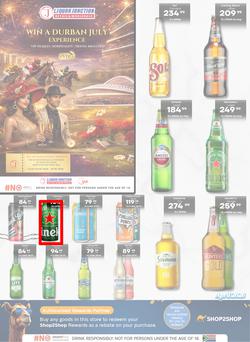 Liquor Junction : Fill Your Basket (09 April - 30 April 2026), page 7