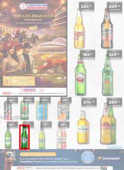 Liquor Junction : Fill Your Basket (09 April - 30 April 2026), page 7