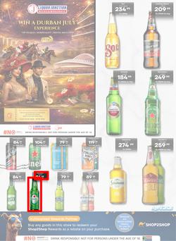 Liquor Junction : Fill Your Basket (09 April - 30 April 2026), page 7