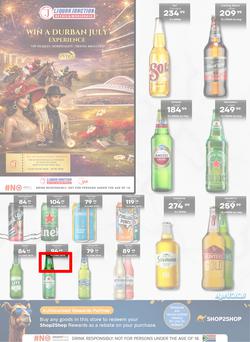 Liquor Junction : Fill Your Basket (09 April - 30 April 2026), page 7