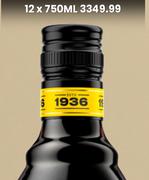 Kahlua Coffee Liqueur-12 x 750ml