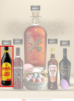 Liquor Junction : Fill Your Basket (09 April - 30 April 2026), page 8