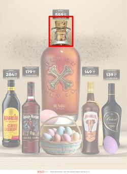 Liquor Junction : Fill Your Basket (09 April - 30 April 2026), page 8