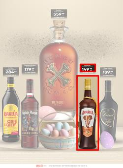 Liquor Junction : Fill Your Basket (09 April - 30 April 2026), page 8