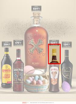 Liquor Junction : Fill Your Basket (09 April - 30 April 2026), page 8