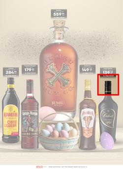 Liquor Junction : Fill Your Basket (09 April - 30 April 2026), page 8