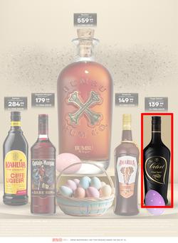 Liquor Junction : Fill Your Basket (09 April - 30 April 2026), page 8