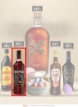 Liquor Junction : Fill Your Basket (09 April - 30 April 2026), page 8