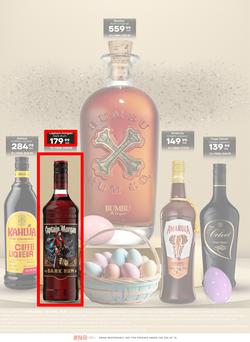 Liquor Junction : Fill Your Basket (09 April - 30 April 2026), page 8