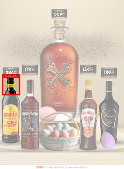 Liquor Junction : Fill Your Basket (09 April - 30 April 2026), page 8